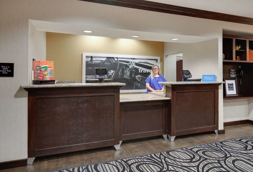 هتل Comfort Inn  Weatherford