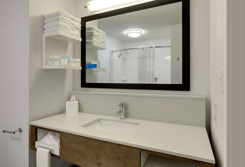 هتل Comfort Inn  Weatherford