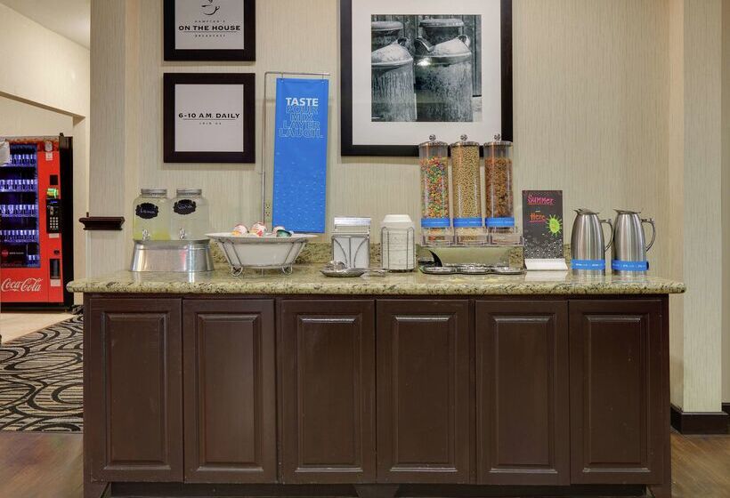 هتل Comfort Inn  Weatherford