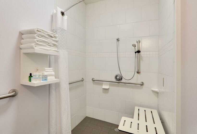 هتل Comfort Inn  Weatherford