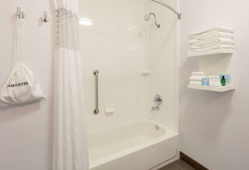هتل Comfort Inn  Weatherford