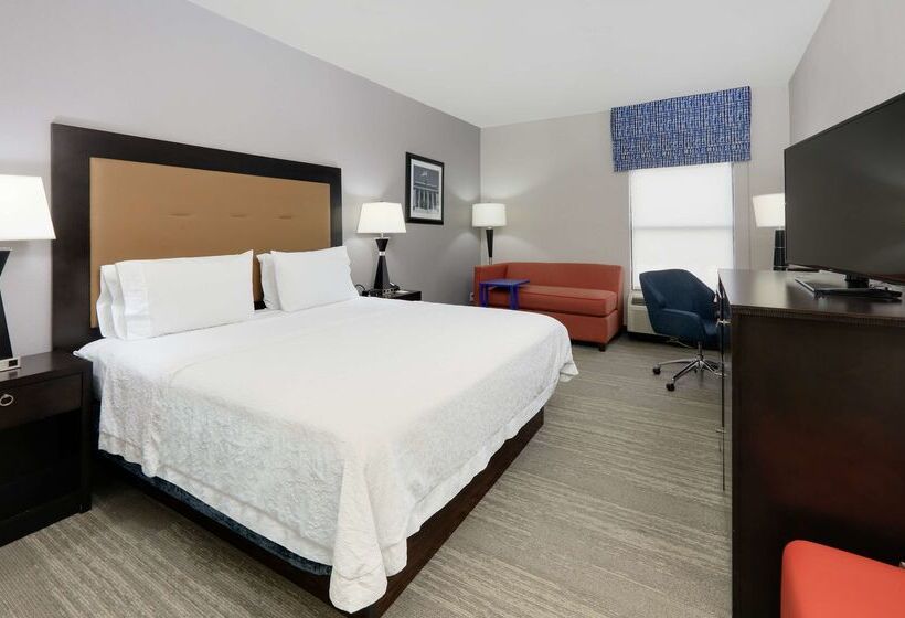 هتل Comfort Inn  Weatherford