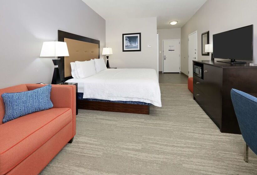 هتل Comfort Inn  Weatherford