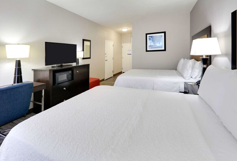 هتل Comfort Inn  Weatherford