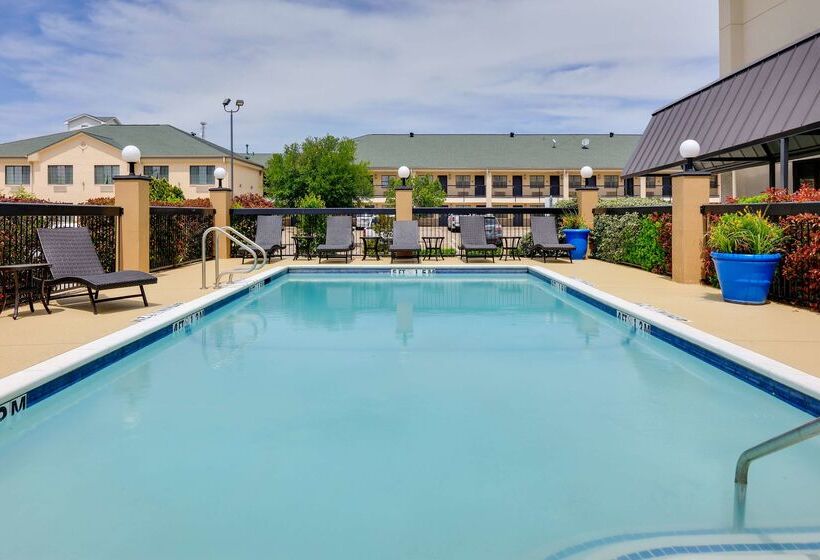 هتل Comfort Inn  Weatherford