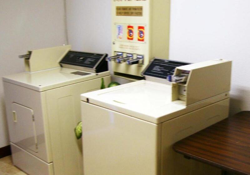 هتل Comfort Inn  Weatherford