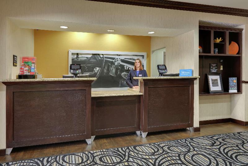 هتل Comfort Inn  Weatherford