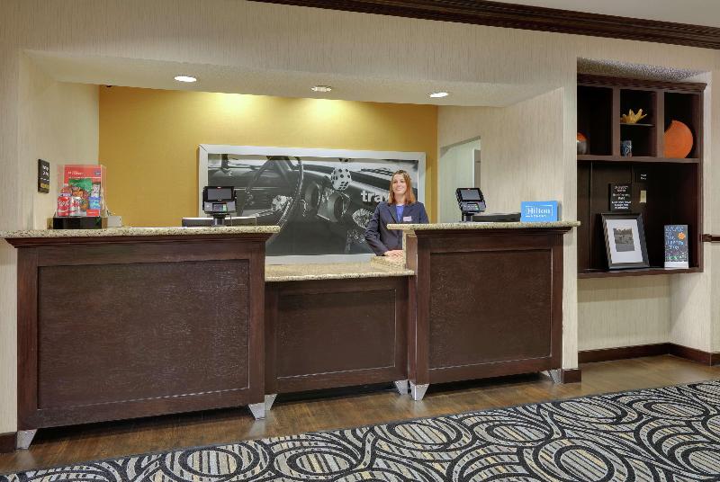 Hotel Comfort Inn  Weatherford