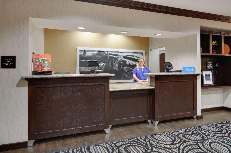 هتل Comfort Inn  Weatherford