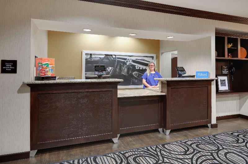 Hotel Comfort Inn  Weatherford