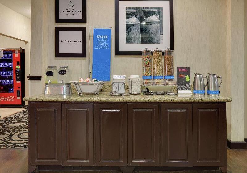هتل Comfort Inn  Weatherford