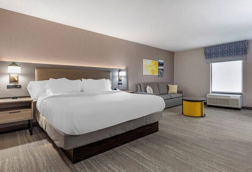 هتل Comfort Inn  Weatherford