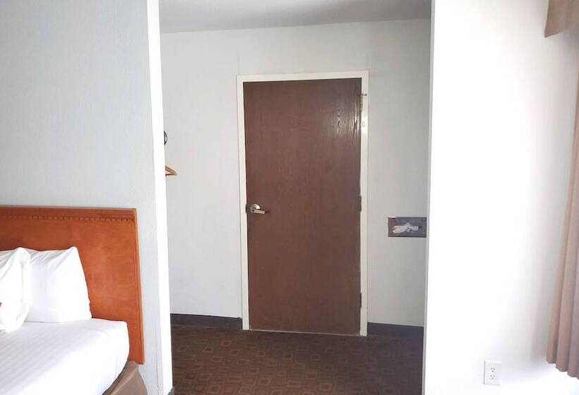 酒店 Coratel Inn & Suites By Jasper New Braunfels Ih 35 Ext 189