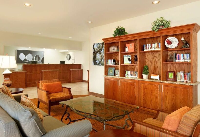 בית מלון כפרי Spark By Hilton South East Corpus Christi