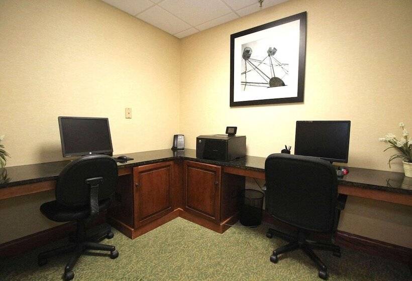 호텔 Country Inn & Suites By Radisson, Sandusky South, Oh