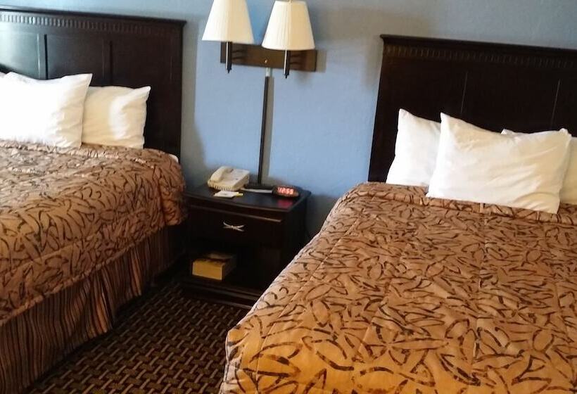 فندق Days Inn By Wyndham Norman