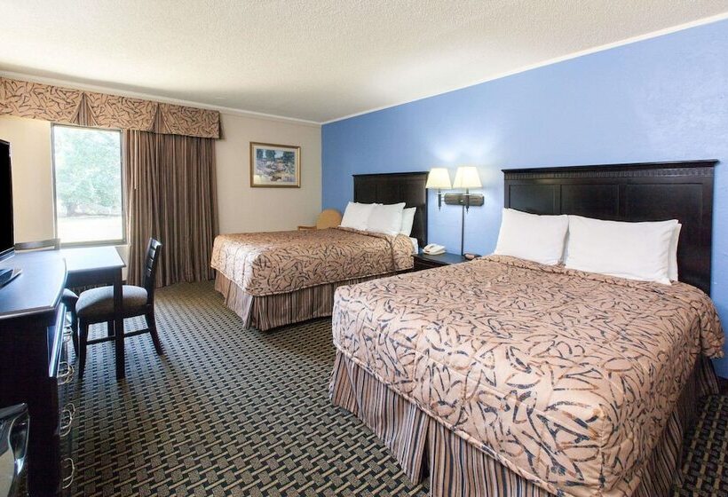 فندق Days Inn By Wyndham Norman