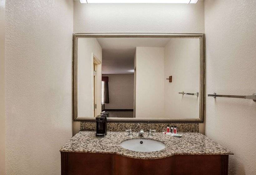 هتل Days Inn & Suites By Wyndham Tyler