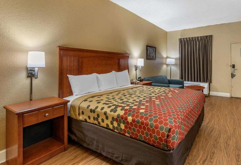 هتل Econo Lodge