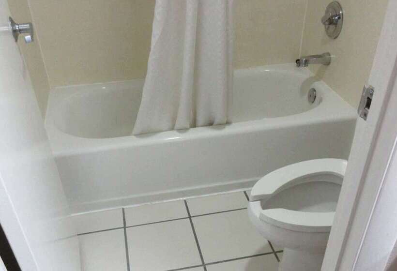 酒店 Econo Lodge Inn & Suites