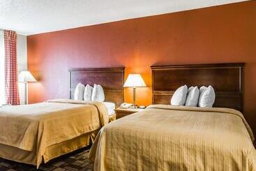 Motel 6 Montgomery, Al Eastern Blvd