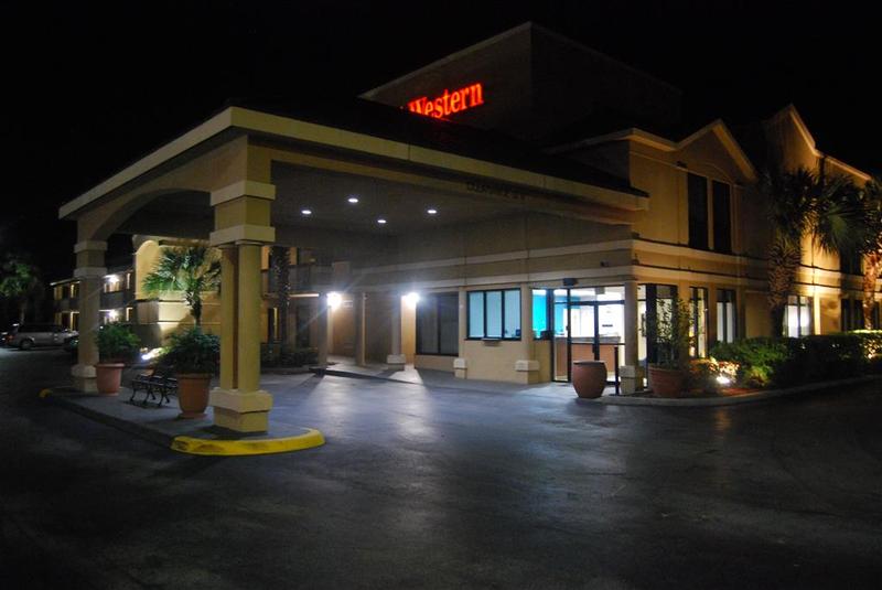 فندق Econo Lodge