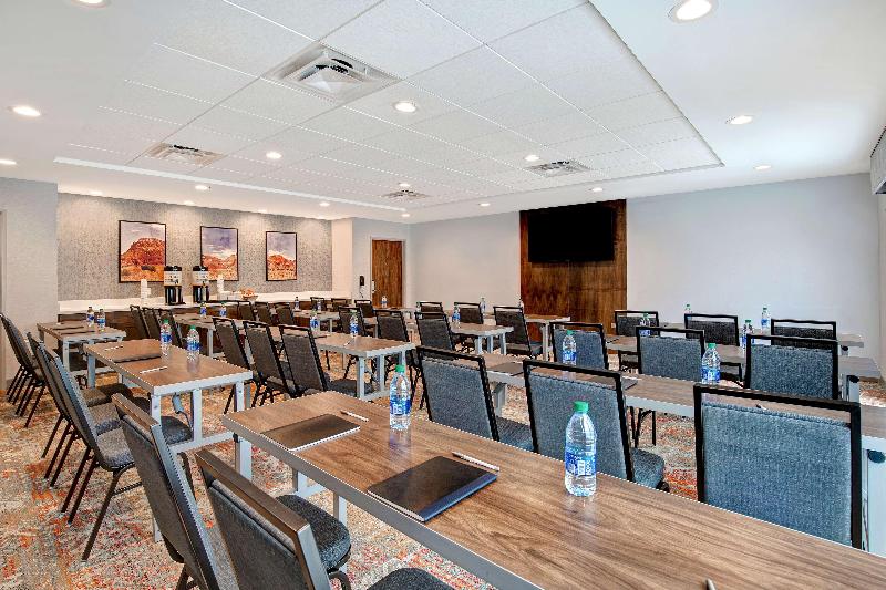 Hotelli Fairfield Inn & Suites By Marriott Santa Fe