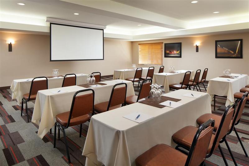 ホテル Four Points By Sheraton San Diego Seaworld
