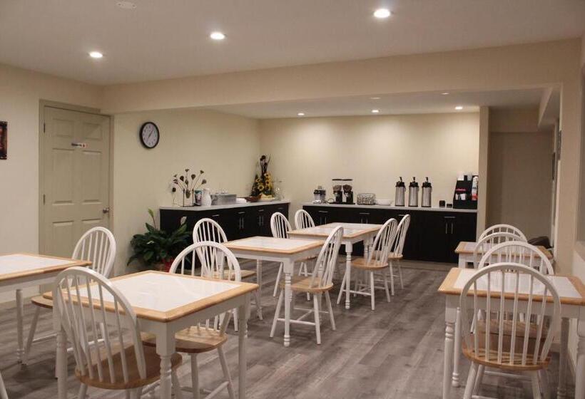호텔 Great Western Inn