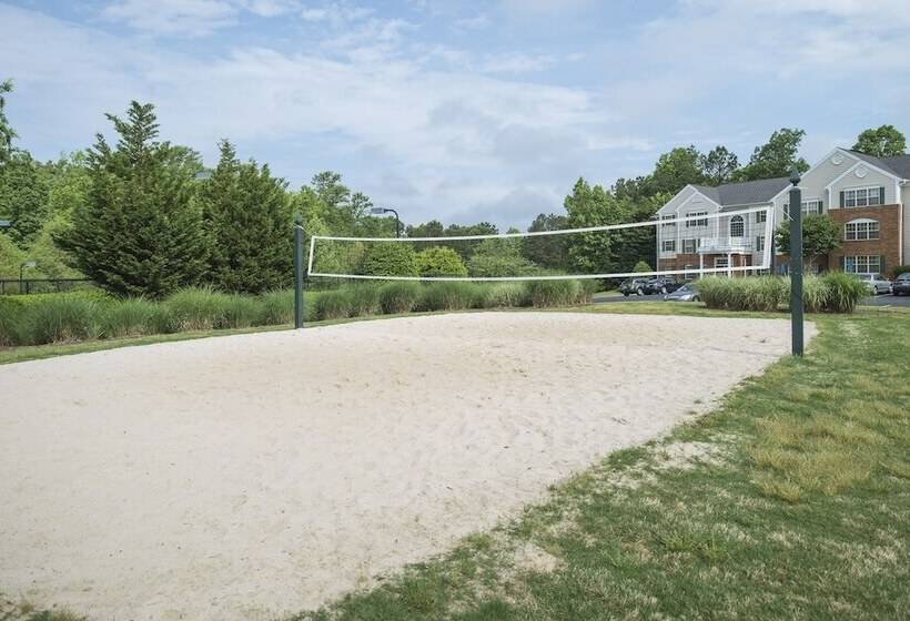 Hotel Hilton Vacation Club Greensprings Williamsburg