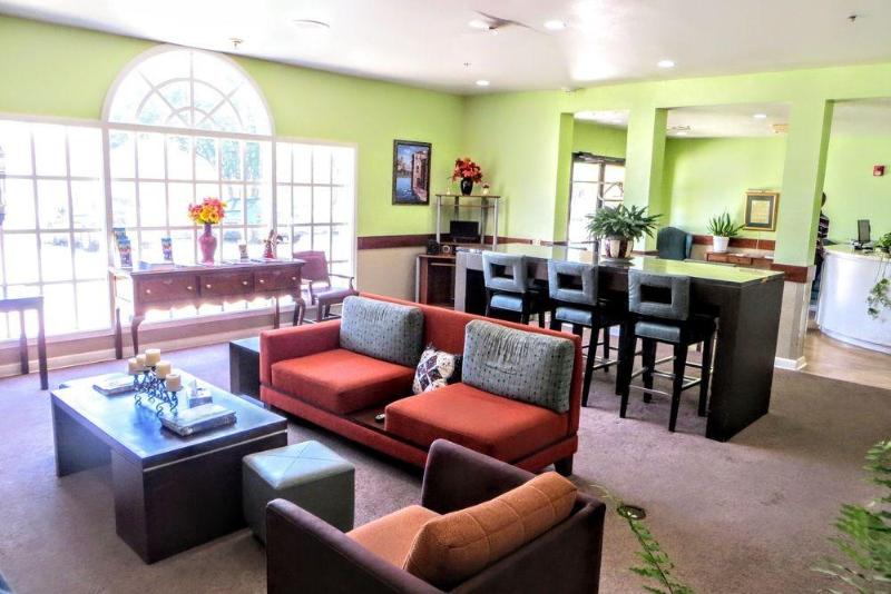ホテル Guest House Inn