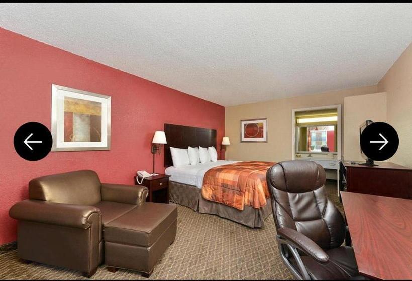 هتل Guest Inn