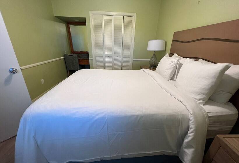 هتل Gulfstream Manor