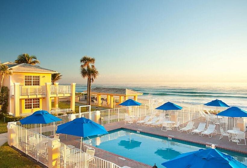 هتل Gulfstream Manor
