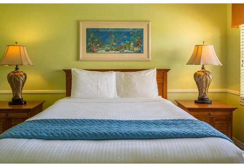 هتل Gulfstream Manor