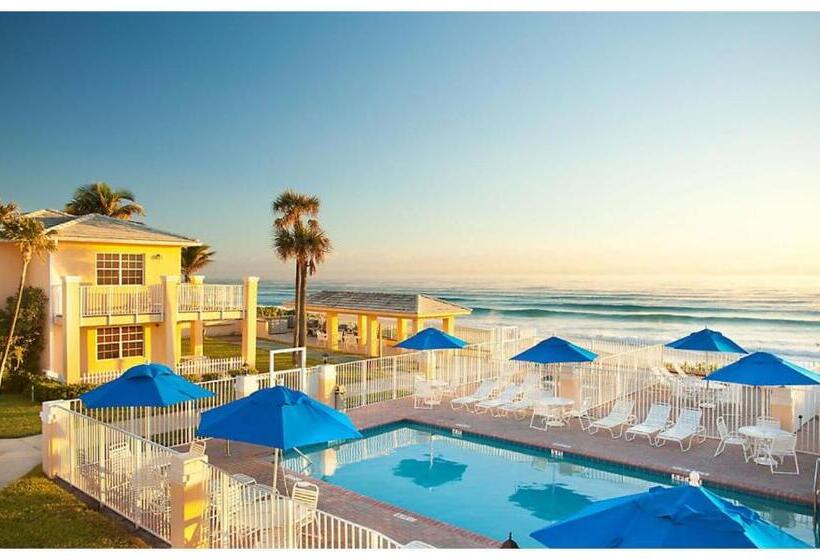هتل Gulfstream Manor