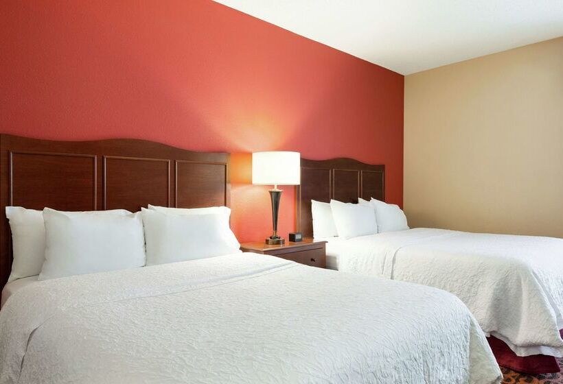 فندق Hampton Inn Abilene