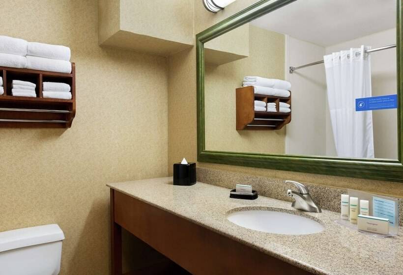 هتل Hampton Inn Abilene