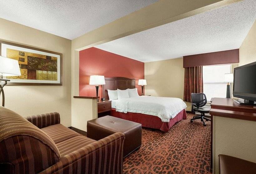 فندق Hampton Inn Abilene
