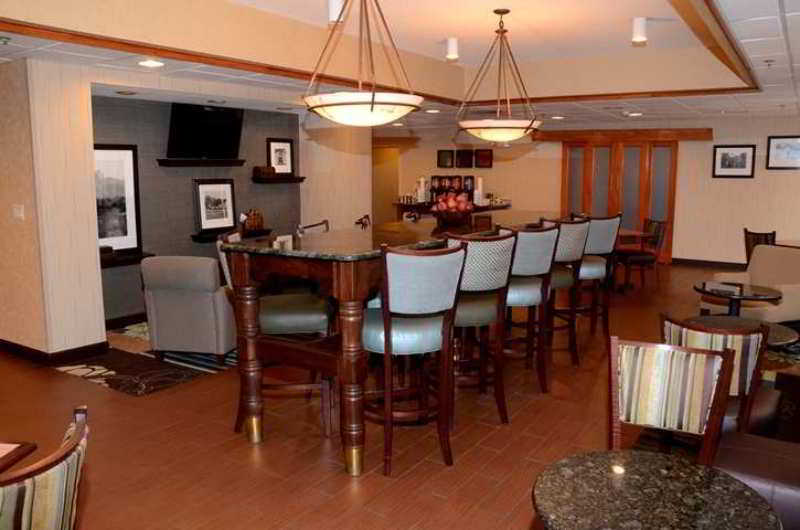 فندق Hampton Inn Abingdon