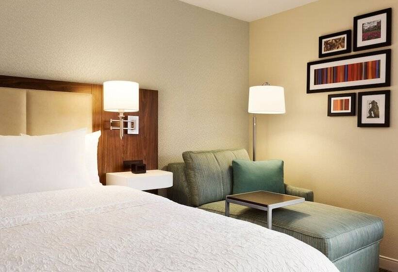 Hotel Hampton Inn Akronfairlawn