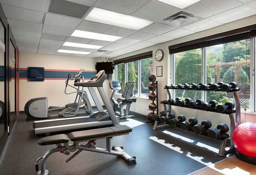 ホテル Hampton Inn & Suites Charlotte/pineville