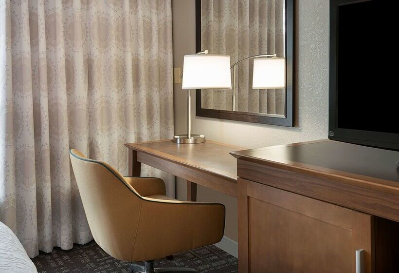 ホテル Hampton Inn & Suites Charlotte/pineville