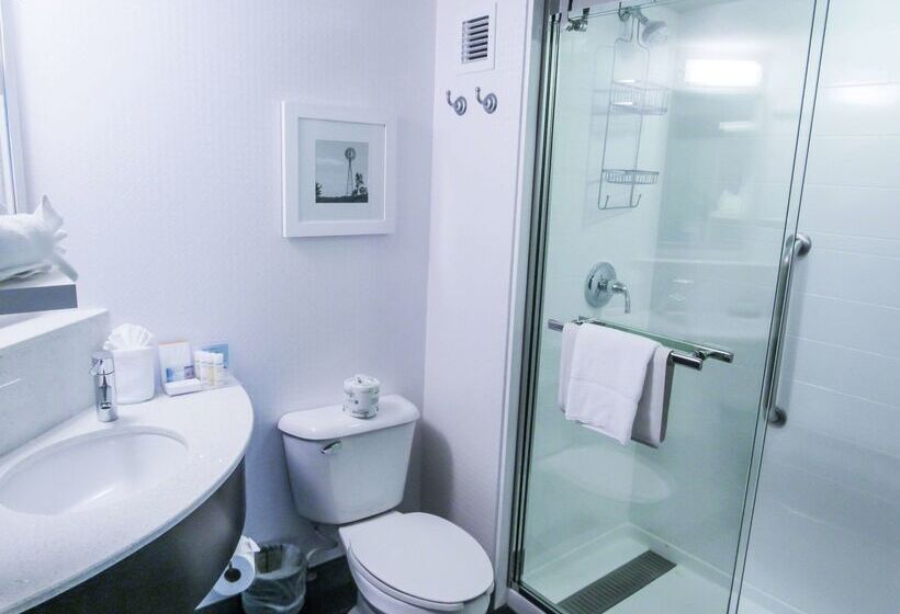 Отель Hampton Inn & Suites Newtown