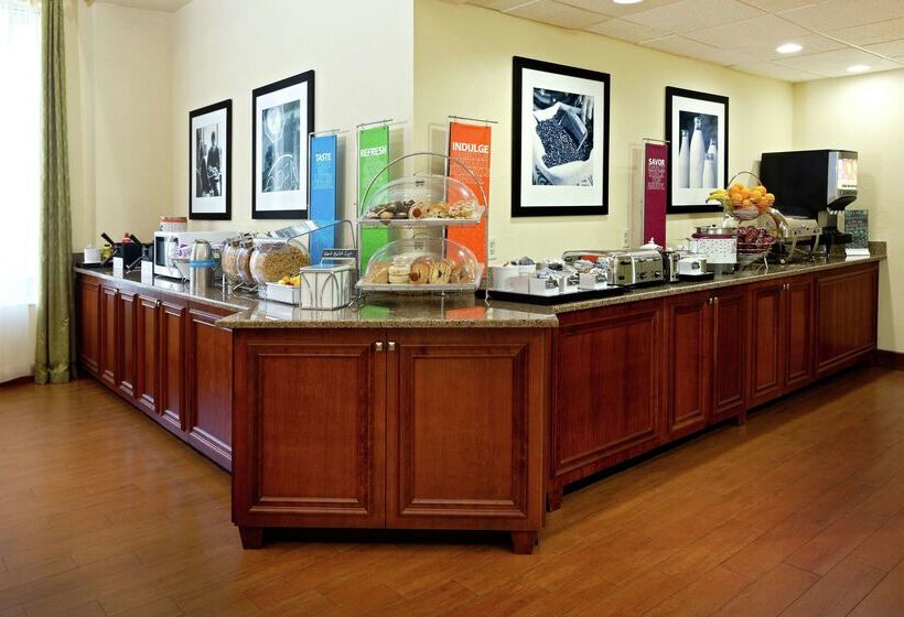 Отель Hampton Inn & Suites Venice Bayside South Sarasota