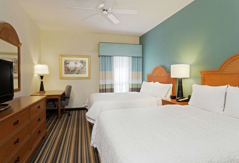 Отель Hampton Inn & Suites Venice Bayside South Sarasota