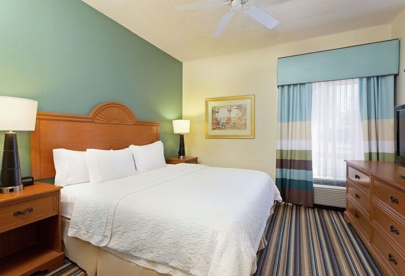 هتل Hampton Inn And Suites Venice South Sarasota