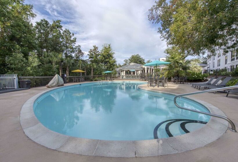 Otel Hampton Inn & Suites Wilmington/wrightsville Beach