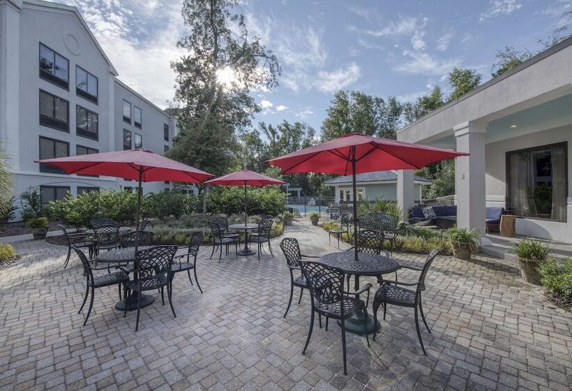 هتل Hampton Inn & Suites Wilmington/wrightsville Beach