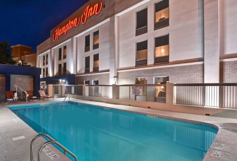 فندق Hampton Inn Anderson